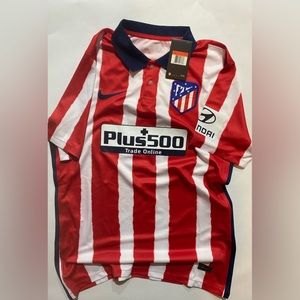 LUIS SUAREZ ATHLETICO MADRID